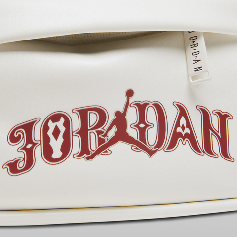 JordanJordan2026中性腰包腰包JD2613098AD-002