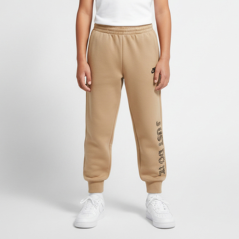 Nike KidsNike Kids2026男小童针织长裤针织长裤NY2612032PS-002