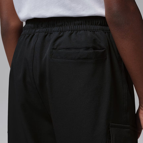 JordanJordan2026男大童梭织长裤梭织长裤JD2612042GS-002