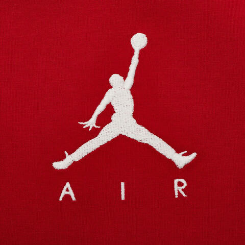 JordanJordan2026大童针织夹克针织无帽外套JD2612050GS-001