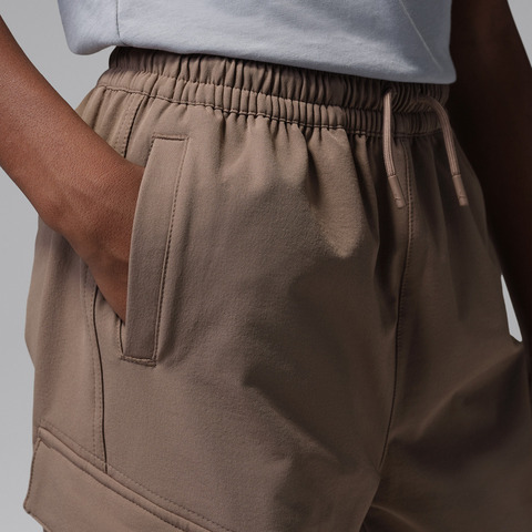 JordanJordan2026男大童梭织长裤梭织长裤JD2612042GS-001