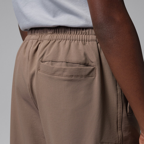 JordanJordan2026男大童梭织长裤梭织长裤JD2612042GS-001