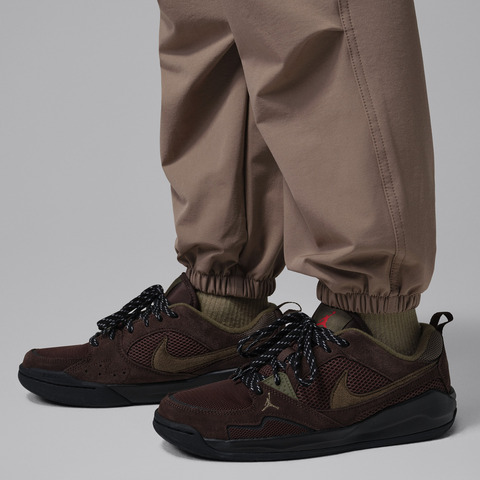 JordanJordan2026男大童梭织长裤梭织长裤JD2612042GS-001