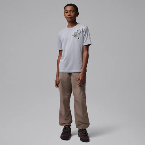 JordanJordan2026男大童梭织长裤梭织长裤JD2612042GS-001