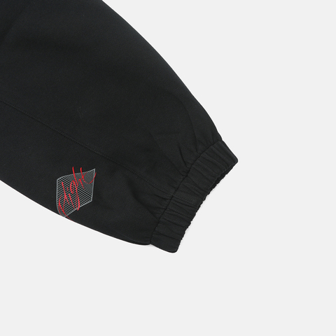 JordanJordan2026女大童针织长裤针织长裤JD2612068GS-002