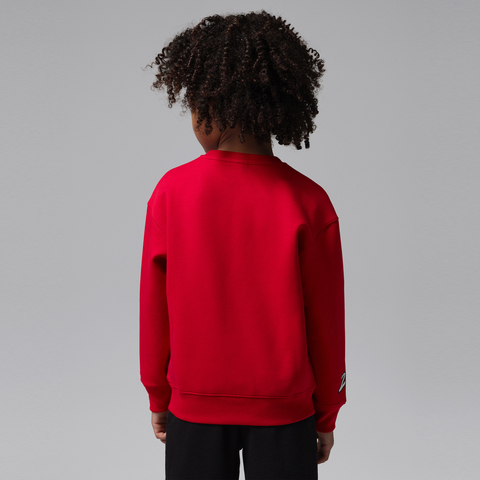 JordanJordan2026男小童套头无帽卫衣针织无帽卫衣JD2612047PS-002