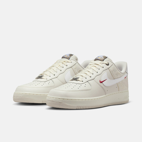 NIKE耐克2026男子AIR FORCE 1 '07休闲IQ1119-011