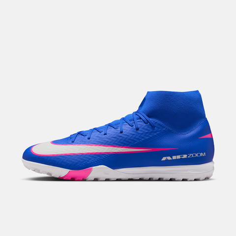 NIKE耐克2026男子ZM SUPERFLY 10 ACADEMY TF足球FQ8331-446
