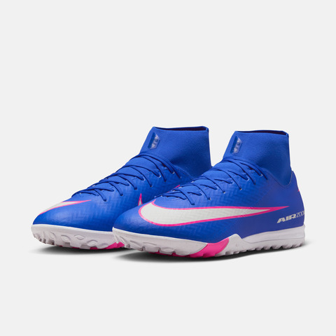 NIKE耐克2026男子ZM SUPERFLY 10 ACADEMY TF足球FQ8331-446
