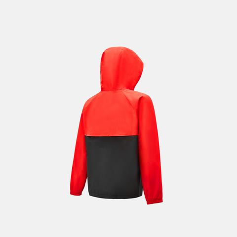 Nike KidsNike Kids2026大童K NSW RPL WR HD JKT梭织连帽外套IF2821-657