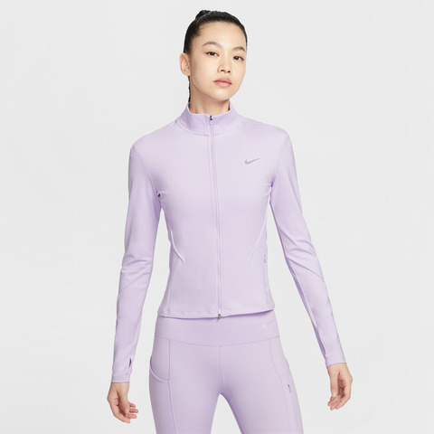 NIKE耐克2026女子AS W NK SWIFT DF FZ MDLYR针织无帽外套IB1999-511