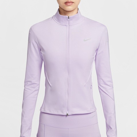 NIKE耐克2026女子AS W NK SWIFT DF FZ MDLYR针织无帽外套IB1999-511