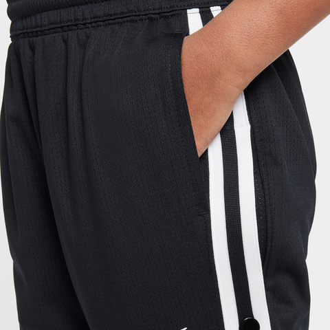 Nike KidsNike Kids2026大童K NK PANT TEARAWAY HOOPS针织长裤FZ5244-010