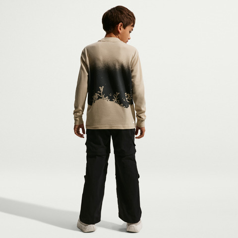 Nike KidsNike Kids2026大童K ACG SMITH SUMMIT HIKE PNT梭织长裤IF1709-010