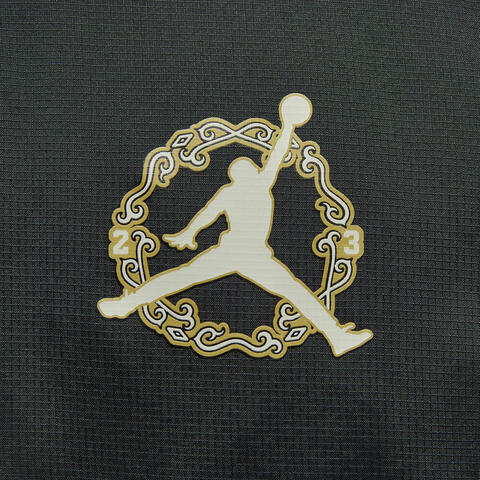 JordanJordan2026男子AS M J VARSITY JACKET CNY薄棉服IQ3966-060