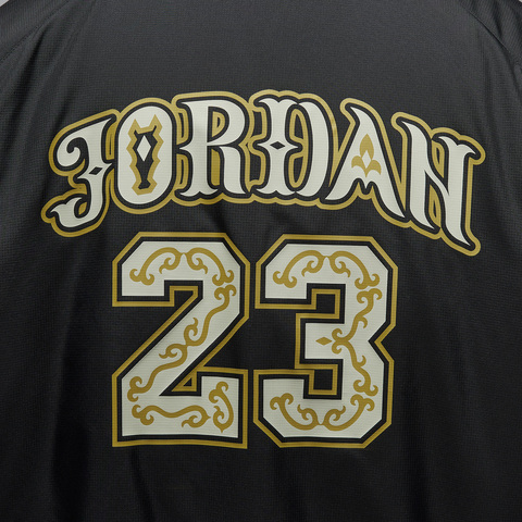 JordanJordan2026男子AS M J VARSITY JACKET CNY薄棉服IQ3966-060