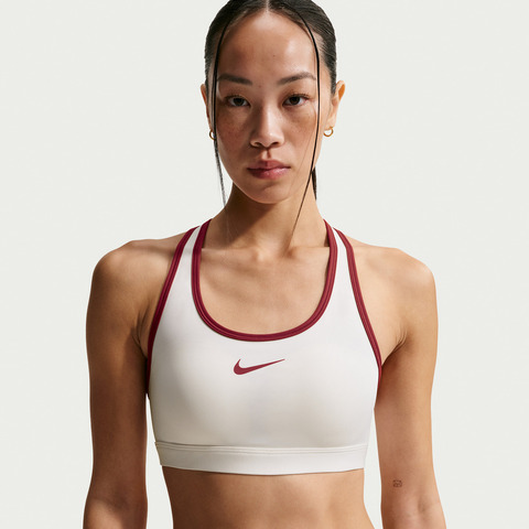 NIKE耐克2026女子AS W NK SWSH MED SPT BRA CNY GBRA-MIQ3832-133