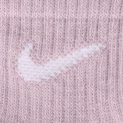 NIKE耐克2026中性U NK ED LTWT ANKLE 3P 132短袜优惠装SX7677-902