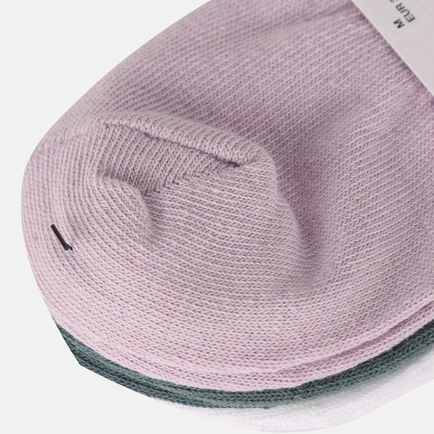 NIKE耐克2026中性U NK ED LTWT ANKLE 3P 132短袜优惠装SX7677-902