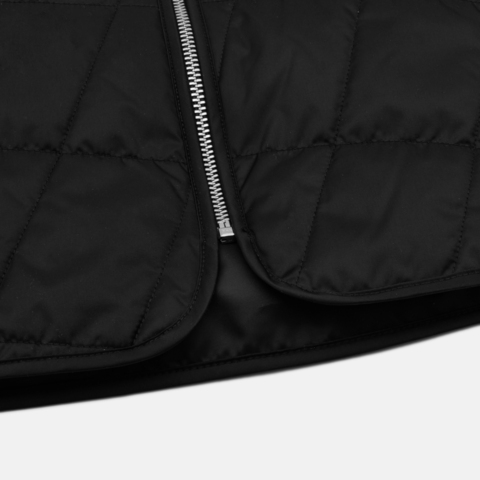 NIKE耐克2026女子AS W NK NVLTY QUILTED JKT薄棉服IF0343-010