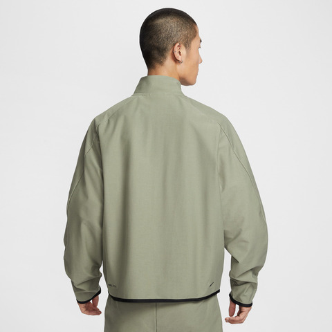 NIKE耐克2026男子AS M NK TECH SHORI KNIT TRACK针织无帽外套IM1336-328