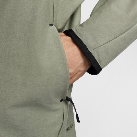 NIKE耐克2026男子AS M NK TECH SHORI KNIT TRACK针织无帽外套IM1336-328