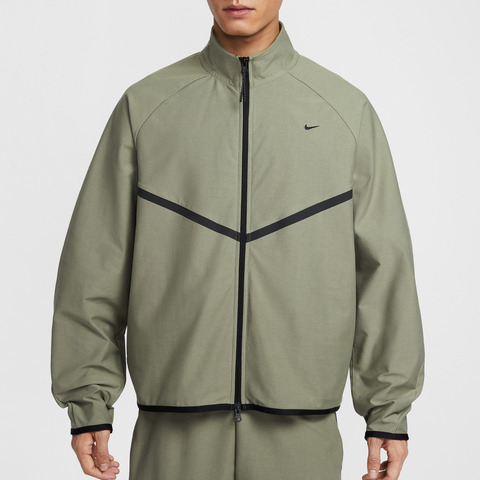 NIKE耐克2026男子AS M NK TECH SHORI KNIT TRACK针织无帽外套IM1336-328