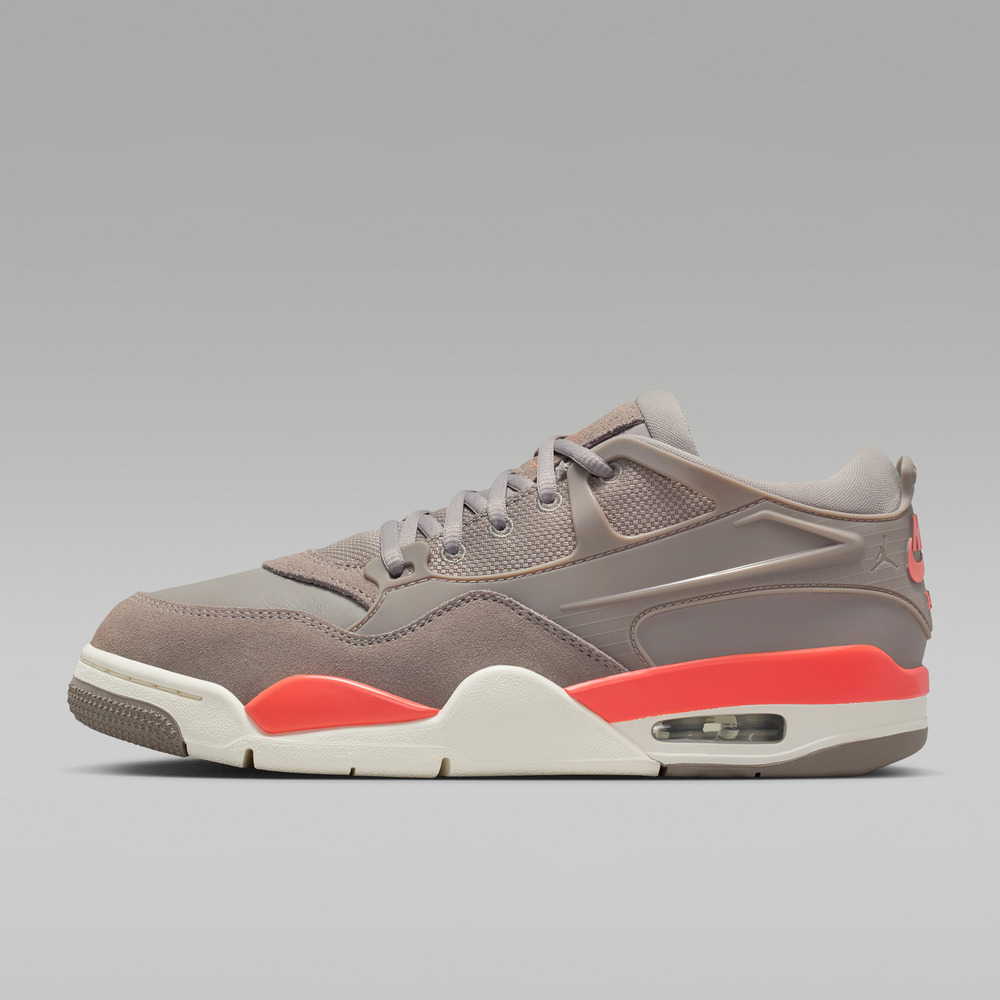 JordanJordan2026女子WMNS AIR JORDAN 4 RM乔丹FQ7940-002