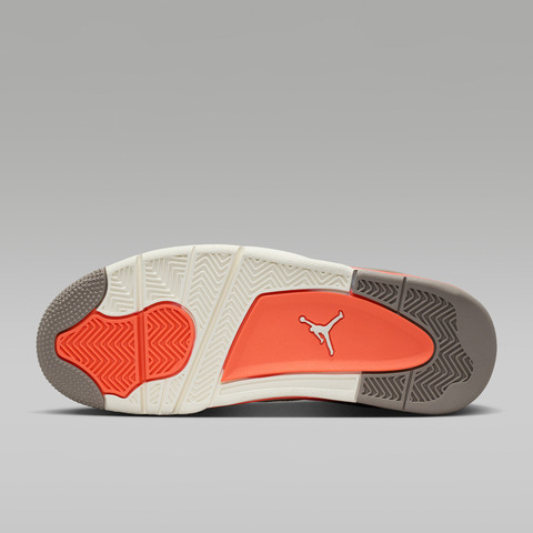 JordanJordan2026女子WMNS AIR JORDAN 4 RM乔丹FQ7940-002