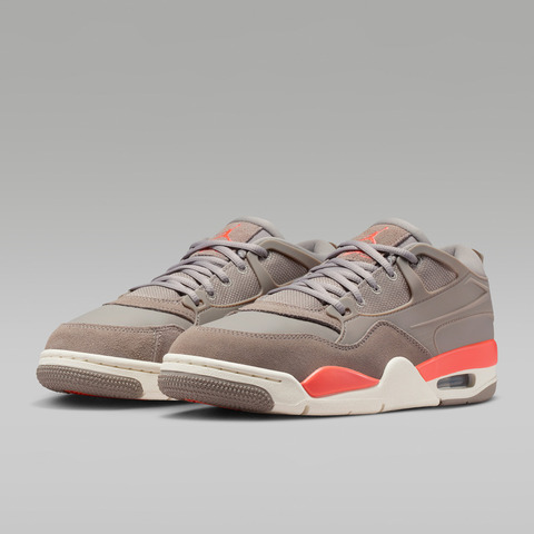 JordanJordan2026女子WMNS AIR JORDAN 4 RM乔丹FQ7940-002