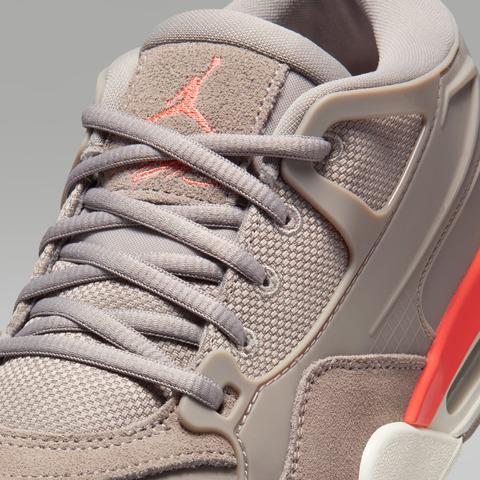 JordanJordan2026女子WMNS AIR JORDAN 4 RM乔丹FQ7940-002