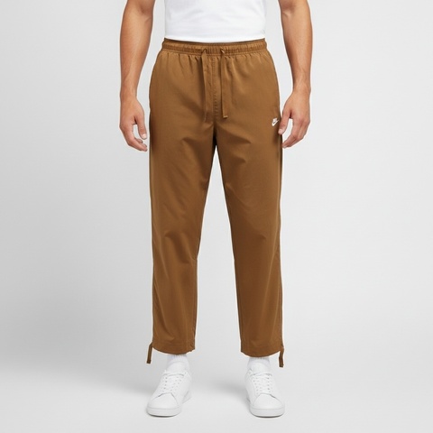 NIKE耐克2026男子AS M NK CLUB BARCELONA PANT梭织长裤IF0735-270