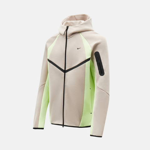 NIKE耐克2026男子AS M NK TECH FLC PRO WR FZ JKT针织连帽外套IF1326-236