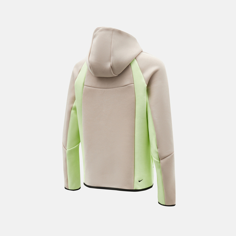 NIKE耐克2026男子AS M NK TECH FLC PRO WR FZ JKT针织连帽外套IF1326-236