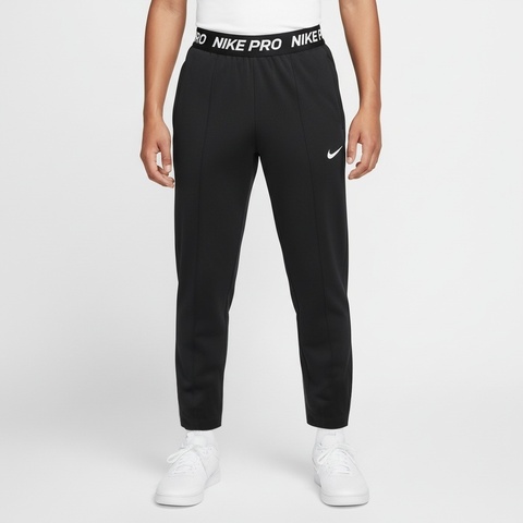 Nike KidsNike Kids2026男大童B NP DF FLC PANT针织长裤IF1725-010