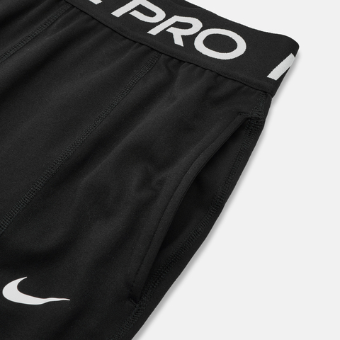 Nike KidsNike Kids2026男大童B NP DF FLC PANT针织长裤IF1725-010