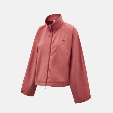 NIKE耐克2026女子AS W NSW PG WVN JKT梭织无帽外套IF5452-613