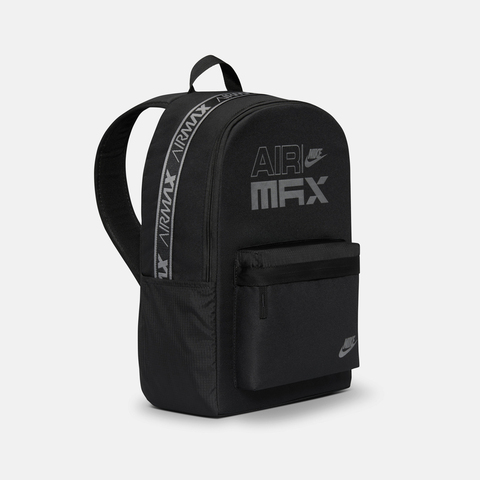 NIKE耐克2026中性NK HERITAGE BKPK - AIRMAX SP26双肩包IM7436-010