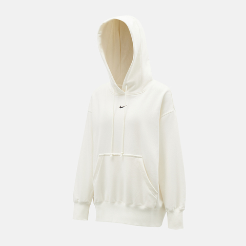 NIKE耐克2026女子AS W PHNX FLC OS PO HOODIE针织连帽卫衣HV8103-133