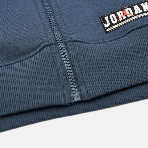 JordanJordan2026男子AS M J BRK VT OVS FZ HD BB针织连帽外套IO9824-479