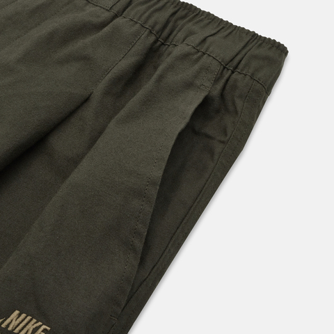 NIKE耐克2026男子AS M NK CLUB HVY WT BALLOON PA梭织长裤HV1424-356