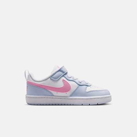 Nike KidsNike Kids2026小童COURT BOROUGH LOW ESS+ (PS)儿童IQ2726-101