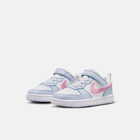 Nike KidsNike Kids2026小童COURT BOROUGH LOW ESS+ (PS)儿童IQ2726-101