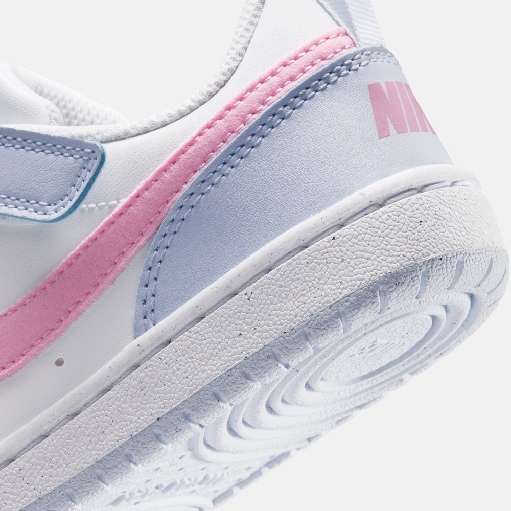 Nike KidsNike Kids2026小童COURT BOROUGH LOW ESS+ (PS)儿童IQ2726-101