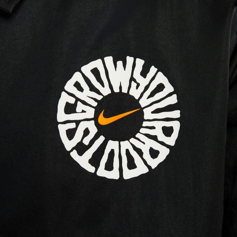 NIKE耐克2026男子AS M NK TF GFX COACH JKT梭织无帽外套IR0108-010