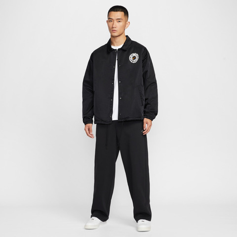 NIKE耐克2026男子AS M NK TF GFX COACH JKT梭织无帽外套IR0108-010