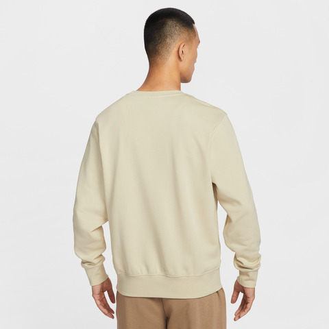 NIKE耐克2026男子AS M NK CLUB FT CREW针织无帽卫衣FN3889-229