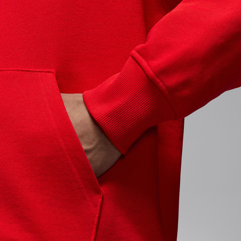 JordanJordan2026男子AS M J FLT FLC PO针织连帽卫衣FV7248-673