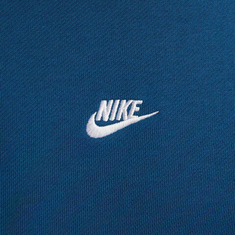 NIKE耐克2026男子AS M NK CLUB FT OS CREW针织无帽卫衣IF0748-476