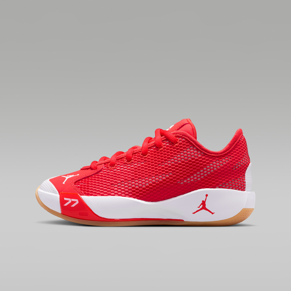 JordanJordan2026大童JORDAN LUKA 77 (GS)乔丹IH0573-600